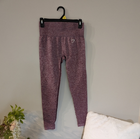 SOLD #1 Gymshark leggings - Picture 5 of 8